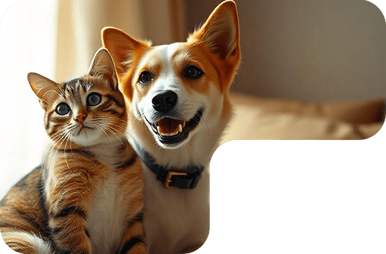 Layanan Pet Transport 1