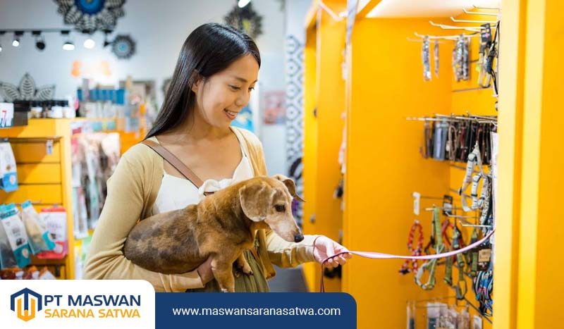Pet Shop Murah Jakarta