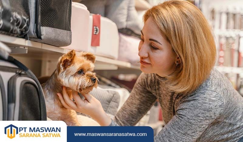 Pet Shop Tangerang Terlengkap