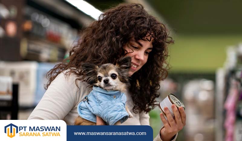 Pet Shop Recommended di Jakarta